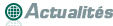 Actualit�s
