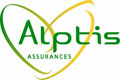 Logo Alptis Assurances