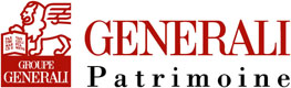 Logo Generali Patrimoine